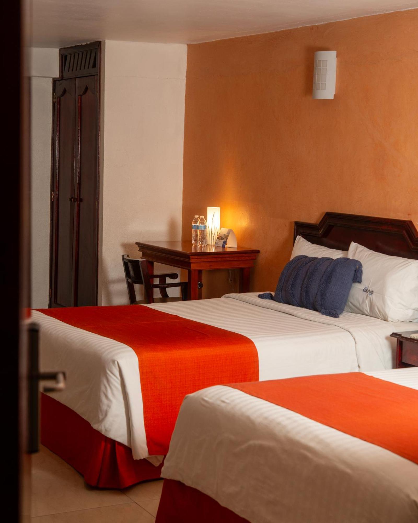 Hotel Atenas Xalapa Quarto foto